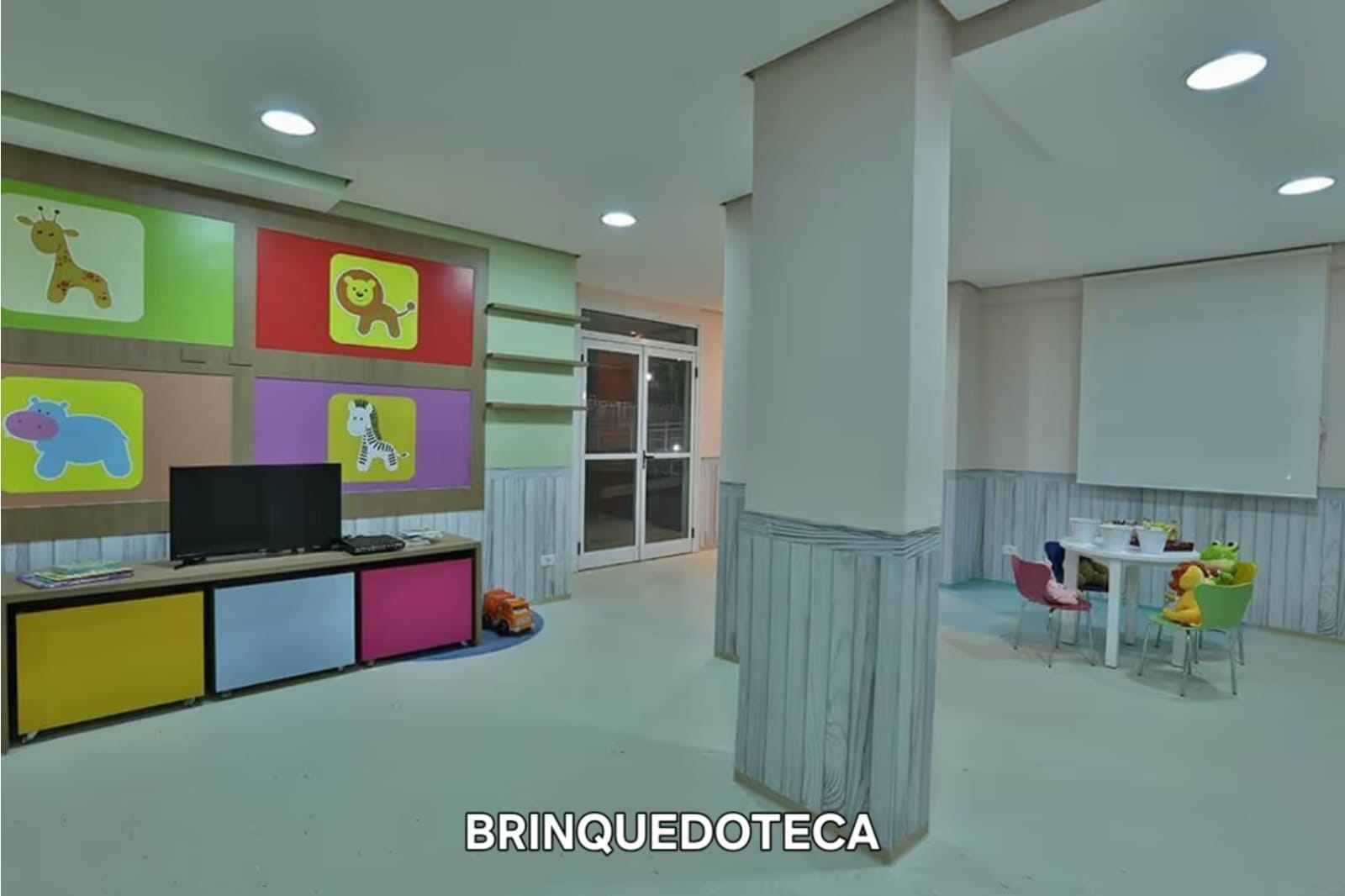 Apartamento, 3 quartos, 88 m² - Foto 23