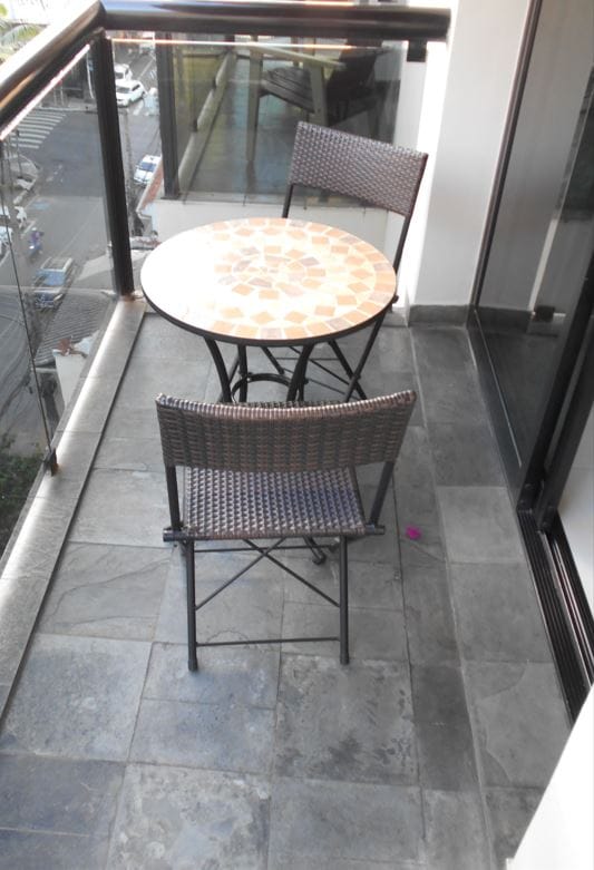 Flat/Apart Hotel, 1 quarto, 42 m² - Foto 9