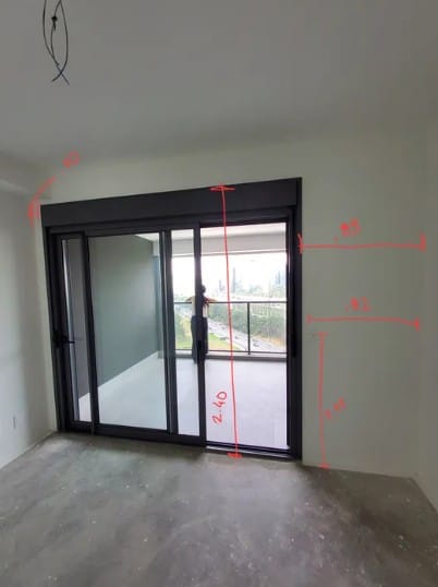 Apartamento, 3 quartos, 186 m² - Foto 14