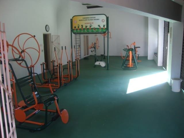 Apartamento, 2 quartos, 55 m² - Foto 22