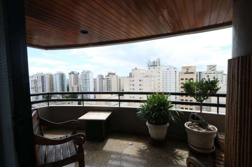 Apartamento, 4 quartos, 220 m² - Foto 38