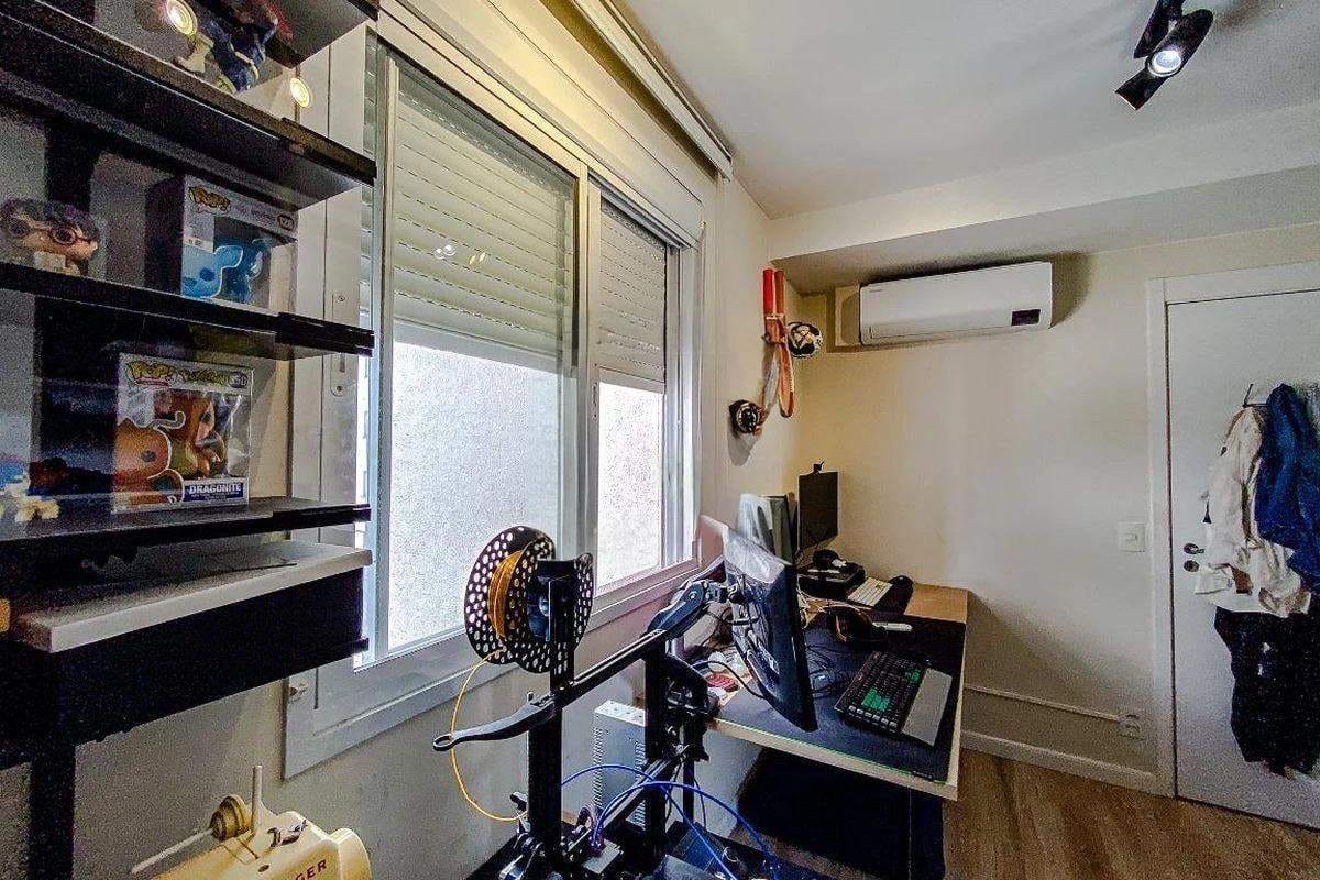 Apartamento, 2 quartos, 69 m² - Foto 25