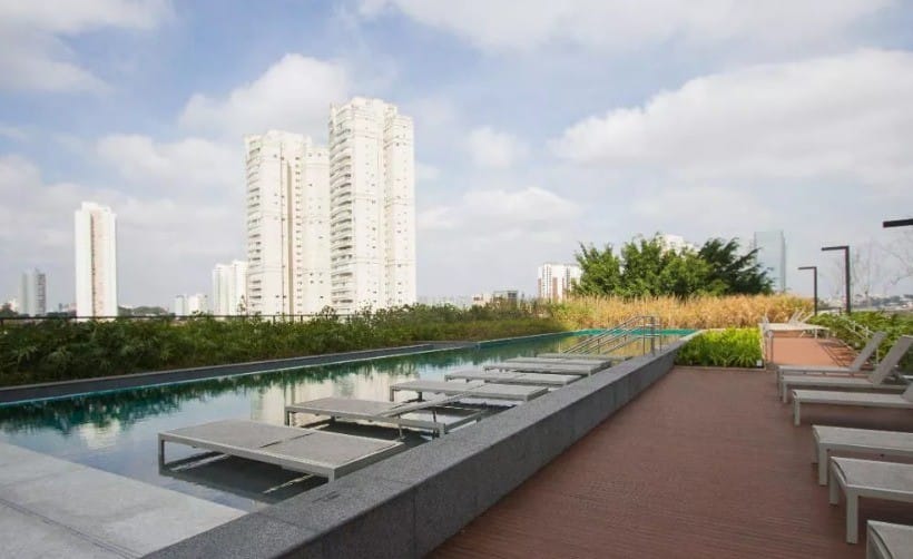 Apartamento, 1 quarto, 55 m² - Foto 26