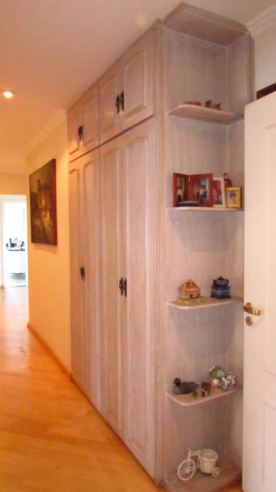 Apartamento, 3 quartos, 226 m² - Foto 28