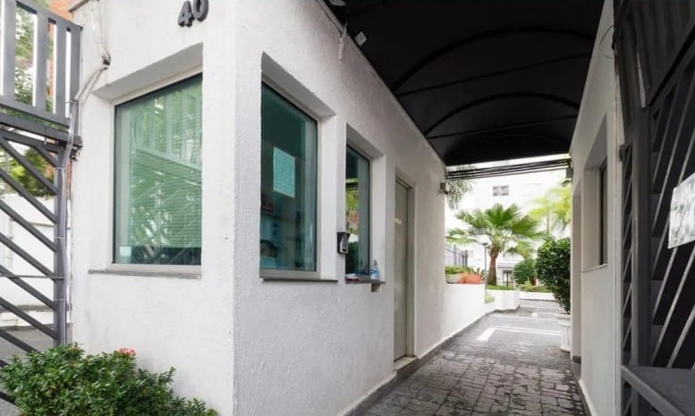 Apartamento, 1 quarto, 40 m² - Foto 16