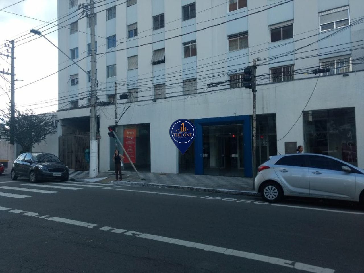 Loja-Salão, 230 m² - Foto 18