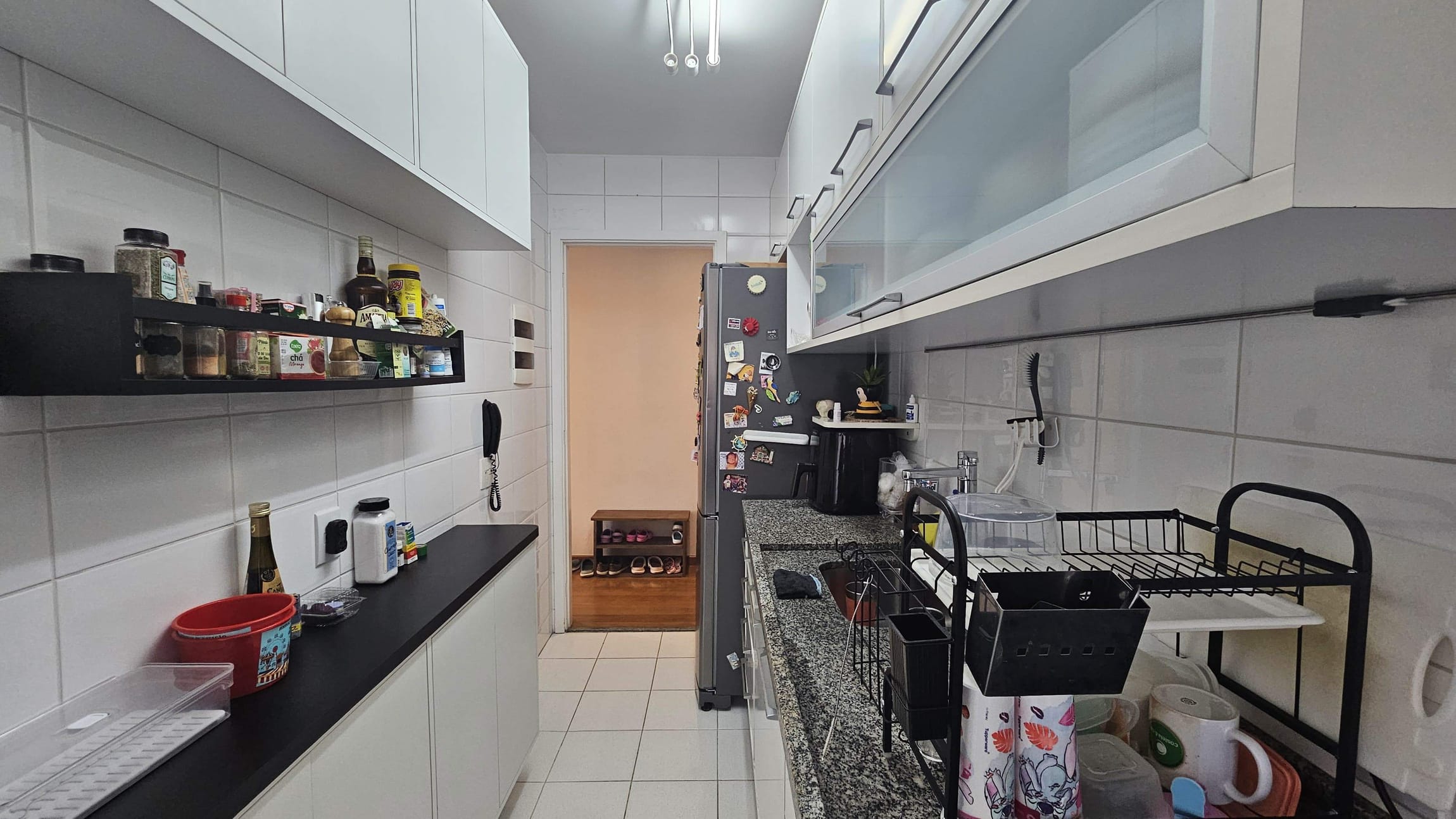 Apartamento, 3 quartos, 85 m² - Foto 12