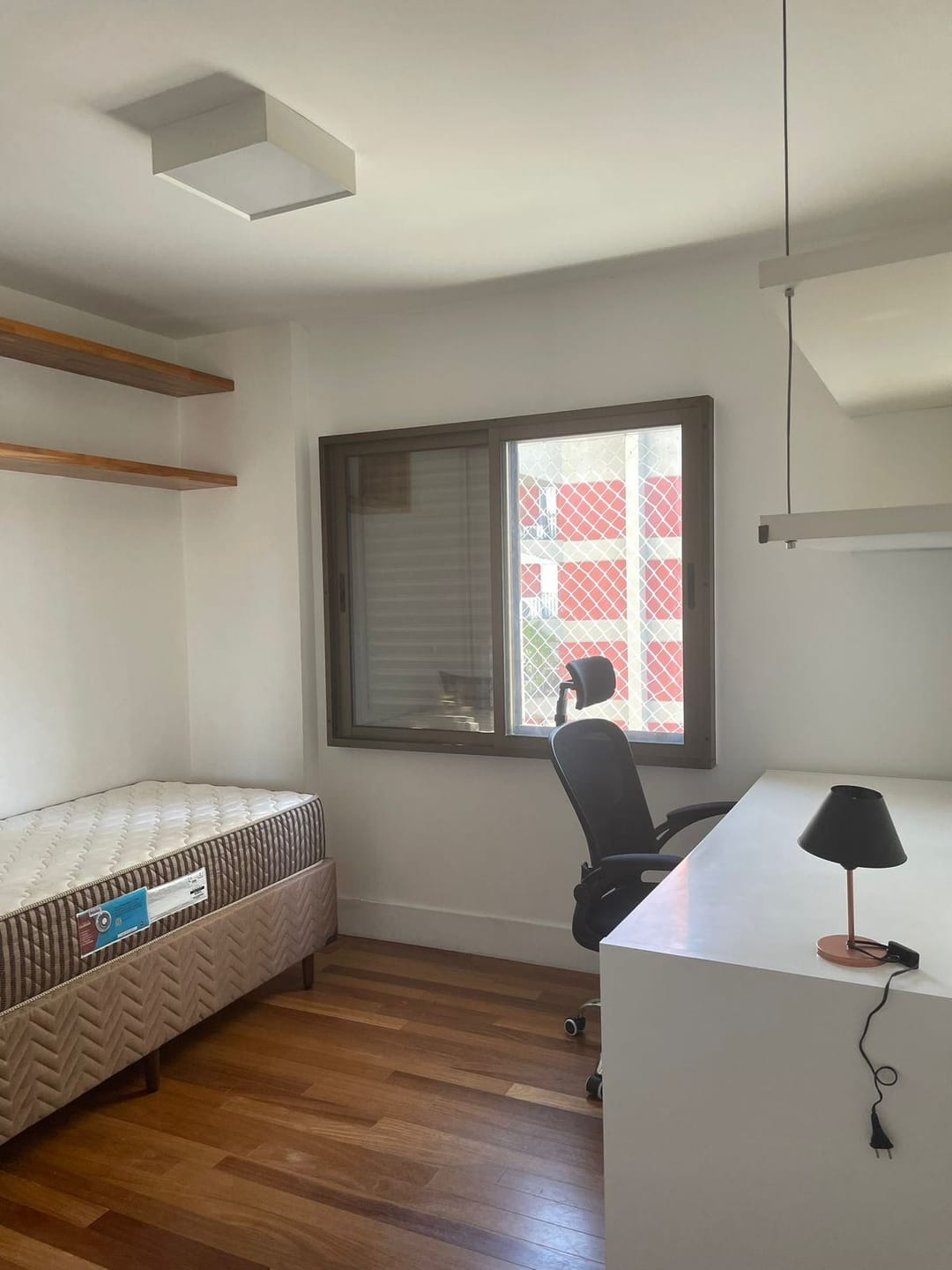 Apartamento, 3 quartos, 115 m² - Foto 3