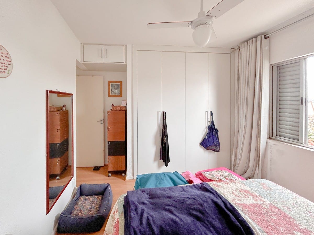 Apartamento, 2 quartos, 99 m² - Foto 16