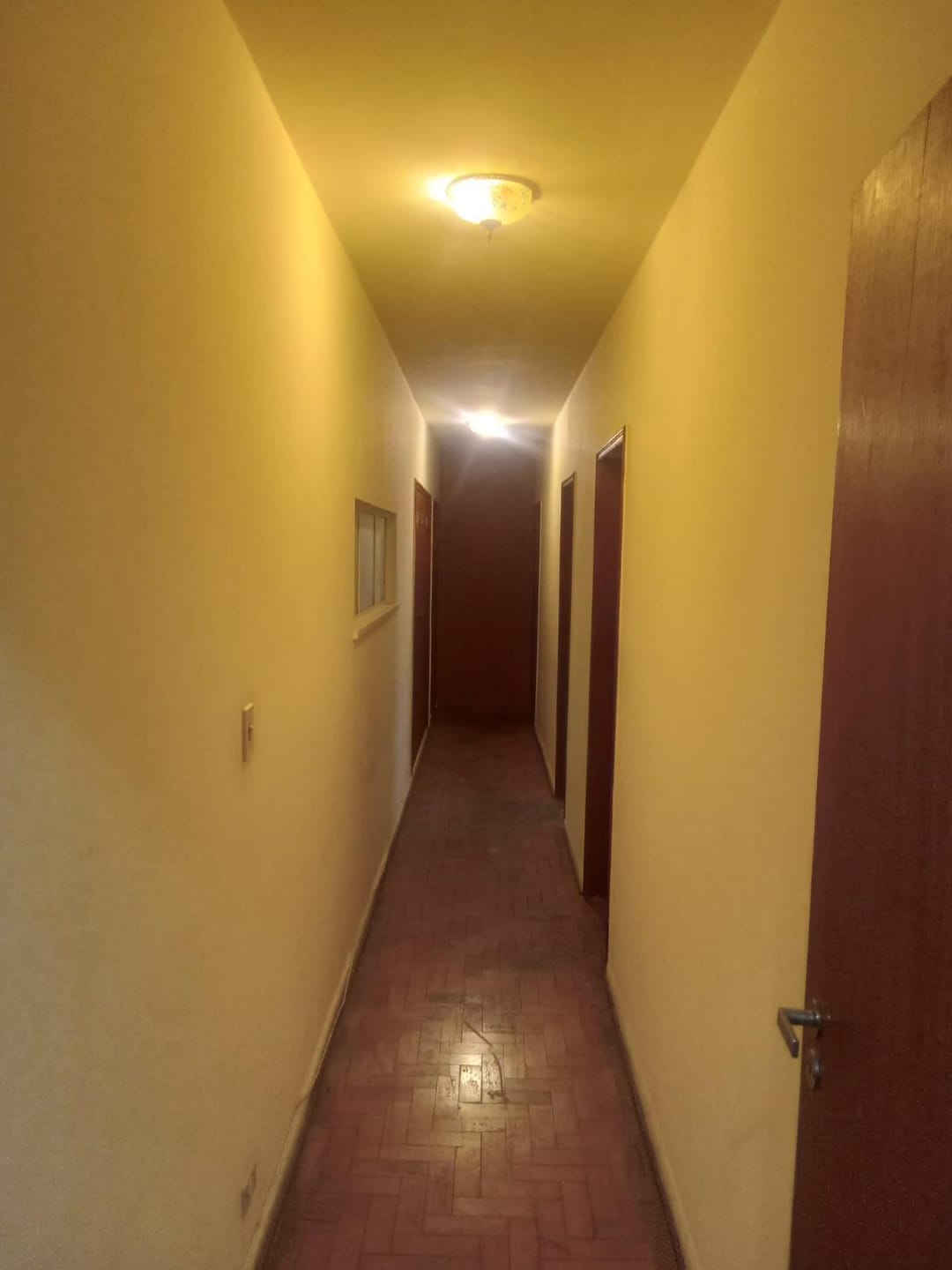 Apartamento, 3 quartos, 216 m² - Foto 5