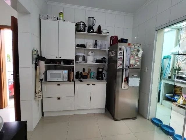 Casa, 3 quartos, 120 m² - Foto 20