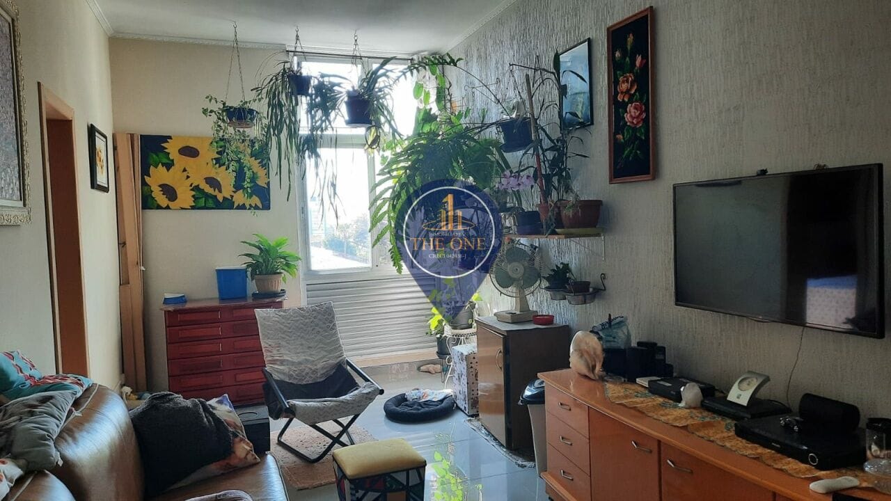 Apartamento, 2 quartos, 62 m² - Foto 7