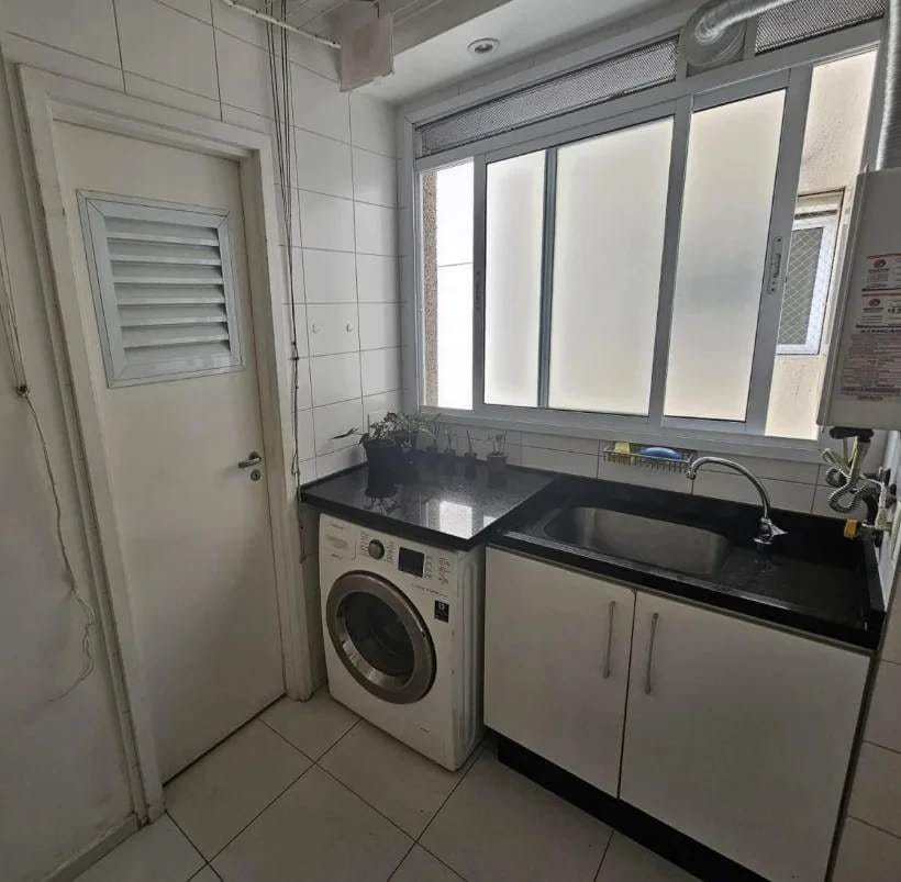 Apartamento, 4 quartos, 117 m² - Foto 8