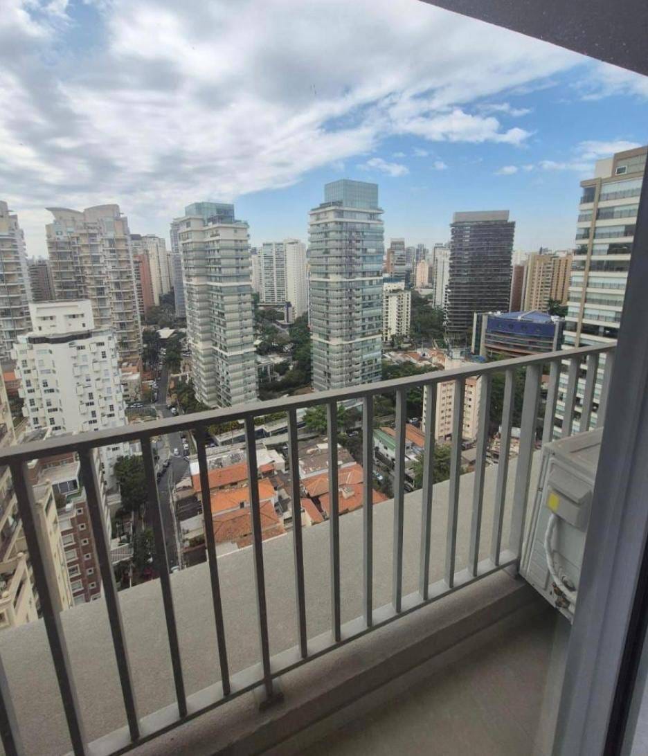 Kitnet-Studio, 39 m² - Foto 6