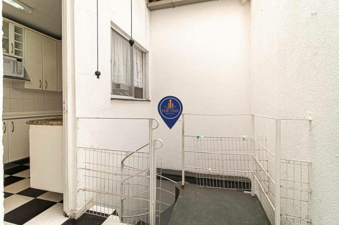 Casa, 3 quartos, 110 m² - Foto 42