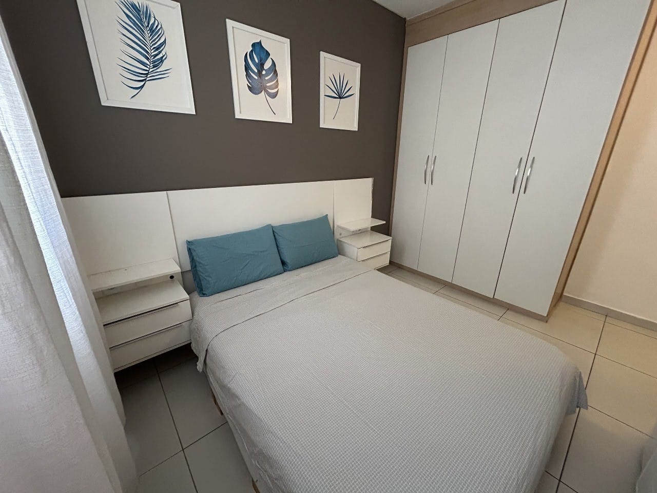 Apartamento, 2 quartos, 65 m² - Foto 13