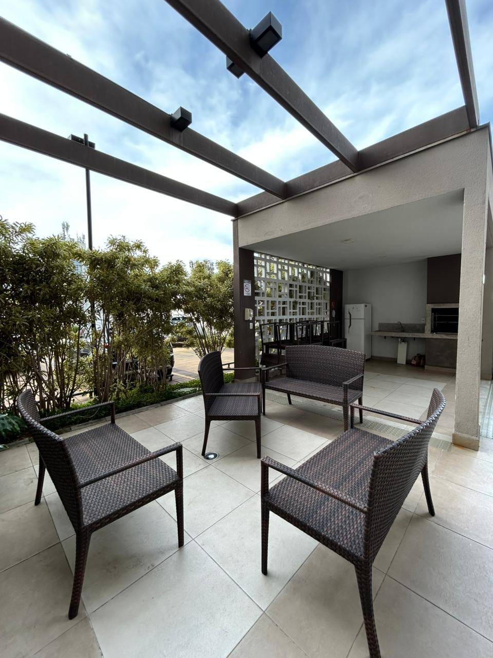 Apartamento, 1 quarto, 29 m² - Foto 21