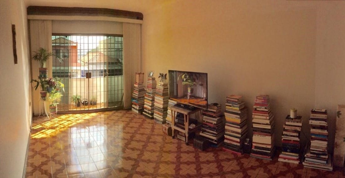 Casa, 3 quartos, 250 m² - Foto 13