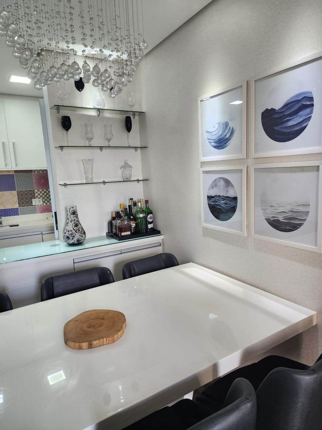 Apartamento, 2 quartos, 67 m² - Foto 9