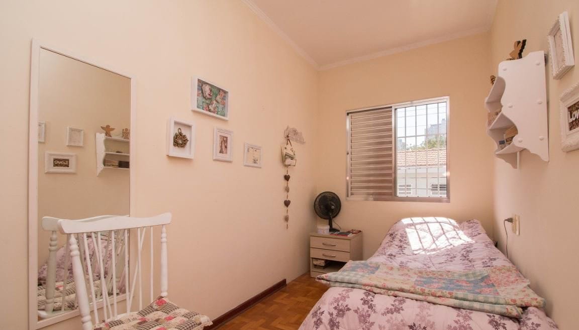 Casa, 4 quartos, 164 m² - Foto 21