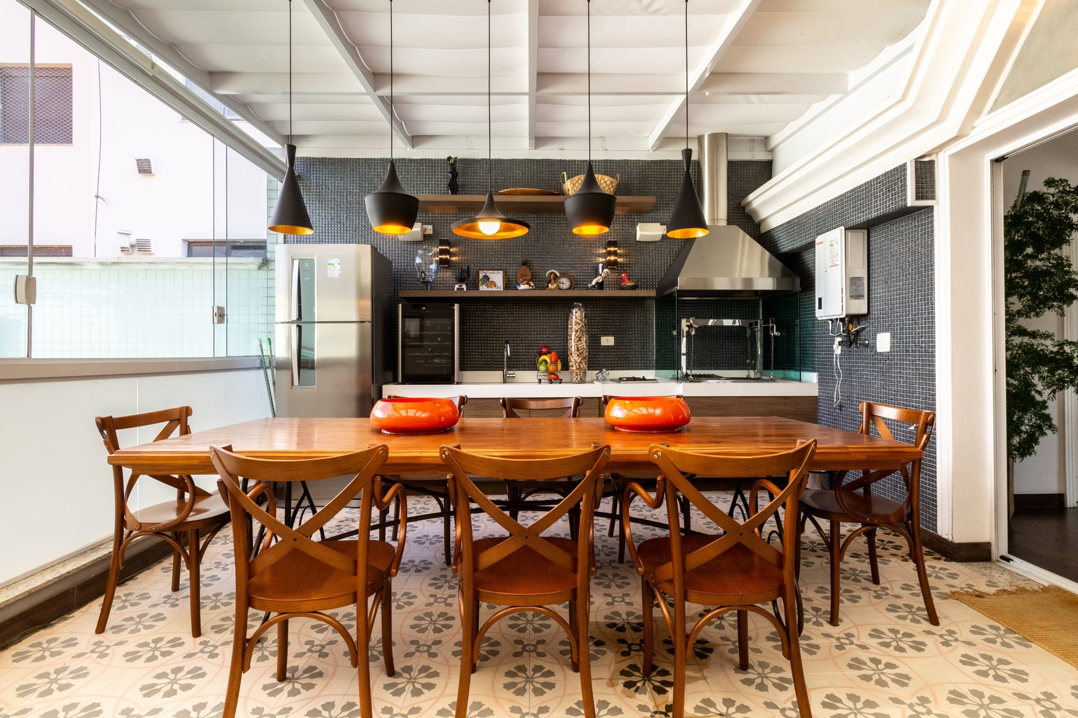 Casa, 2 quartos, 272 m² - Foto 14