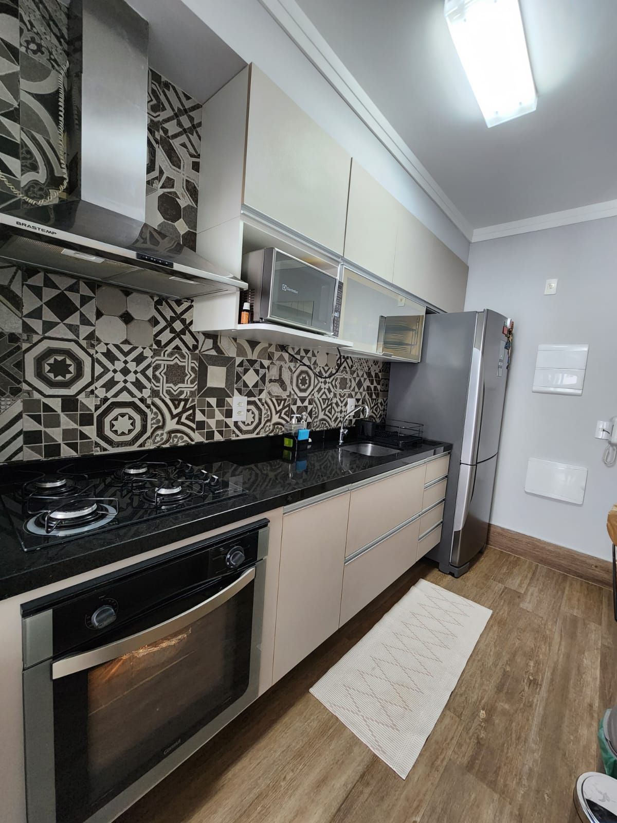 Apartamento, 1 quarto, 45 m² - Foto 24