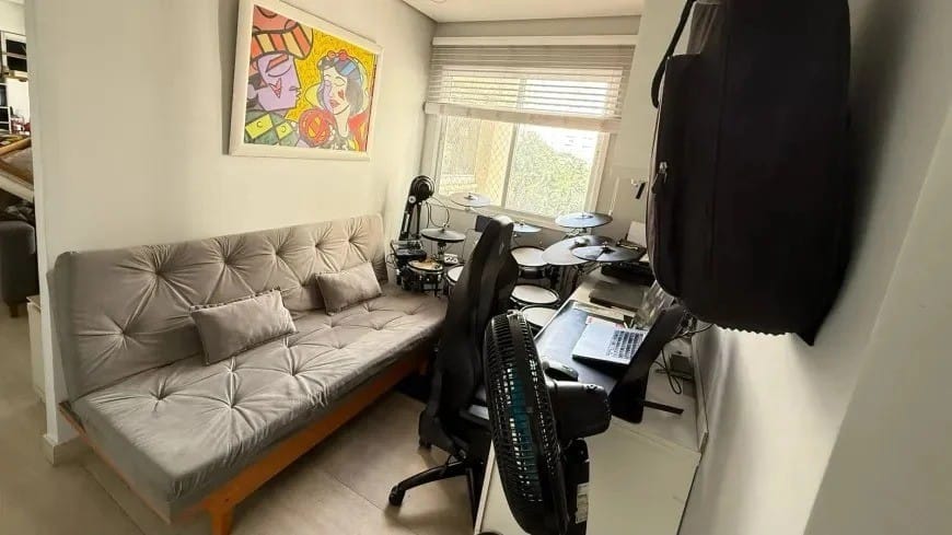 Apartamento, 2 quartos, 91 m² - Foto 30
