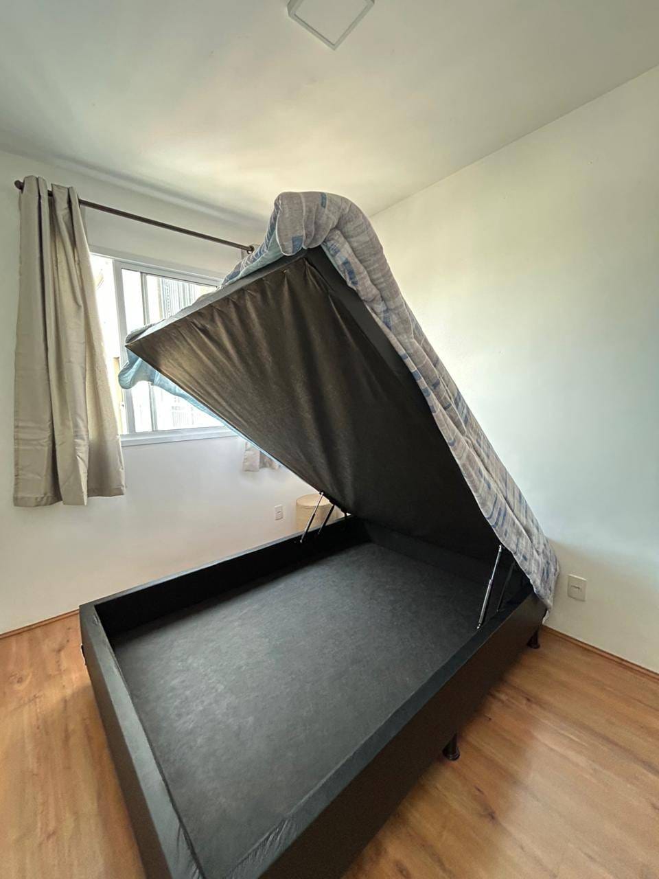 Apartamento, 1 quarto, 29 m² - Foto 4