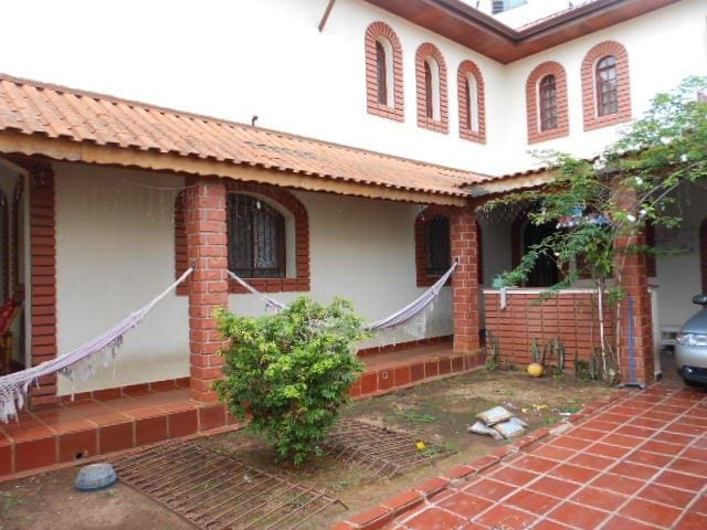 Casa à venda com 4 quartos, 198m² - Foto 12