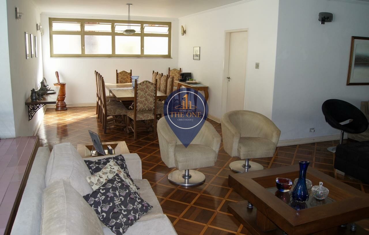 Casa, 4 quartos, 377 m² - Foto 11