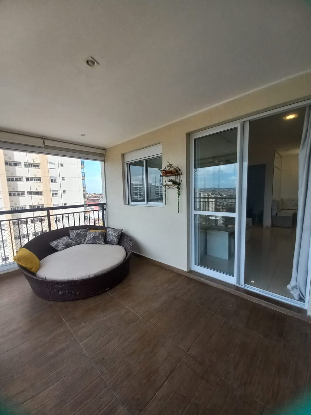 Apartamento, 2 quartos, 68 m² - Foto 8