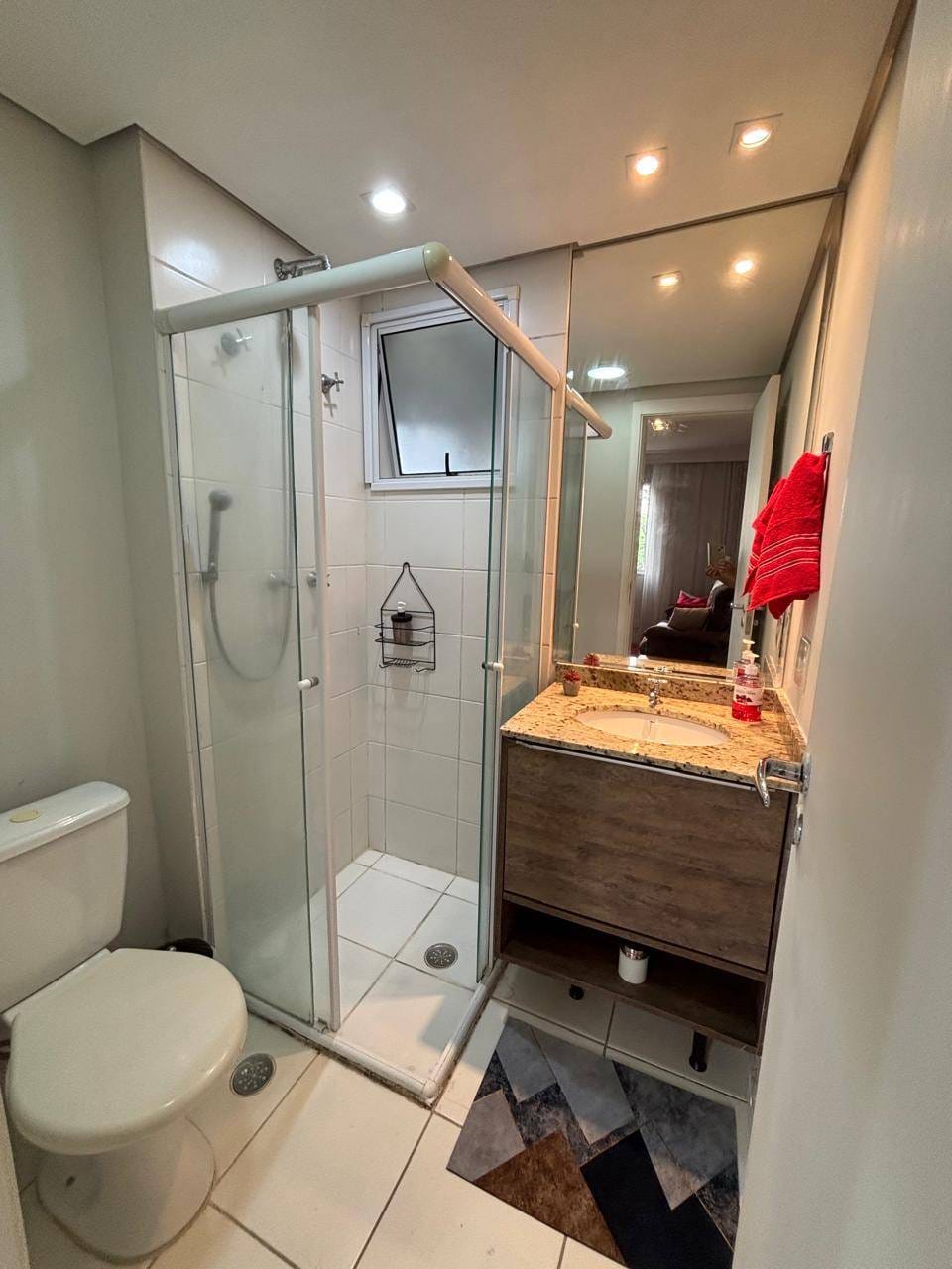 Apartamento, 3 quartos, 68 m² - Foto 5