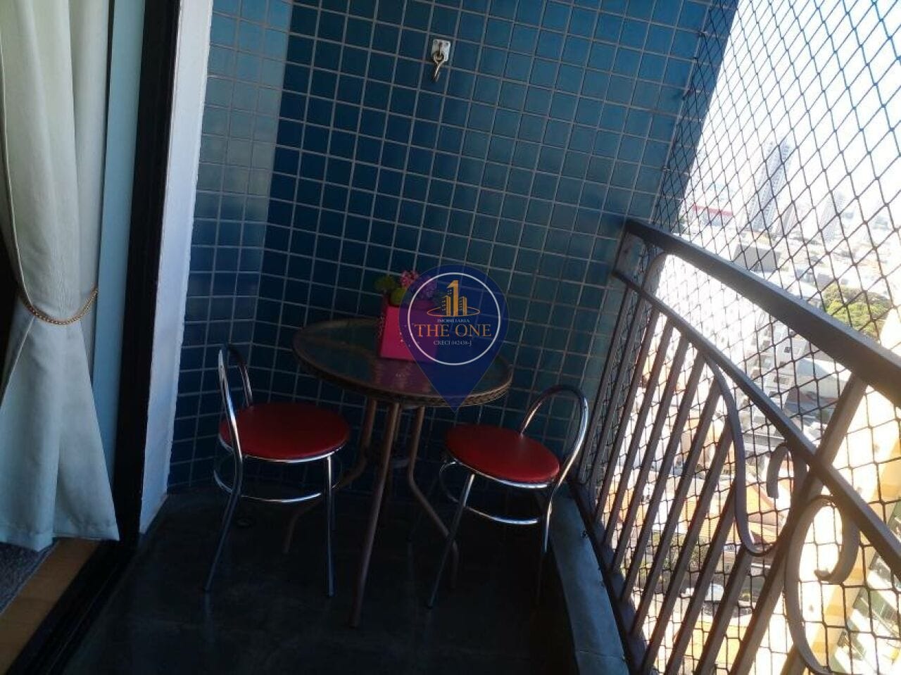 Apartamento, 3 quartos, 73 m² - Foto 22