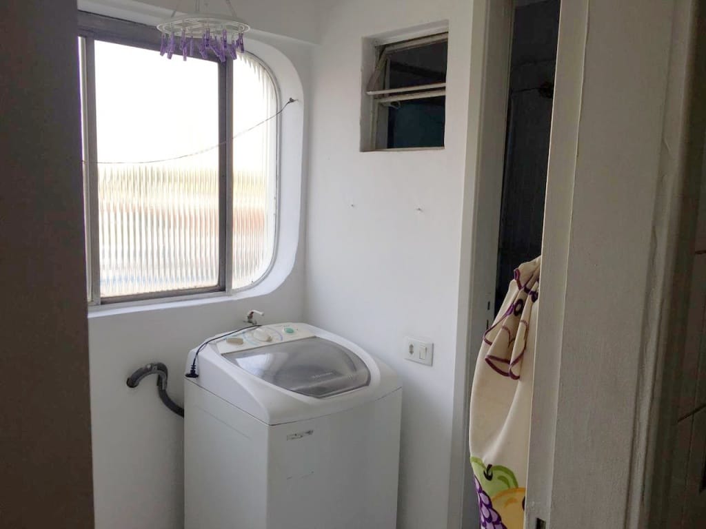 Apartamento, 2 quartos, 67 m² - Foto 8