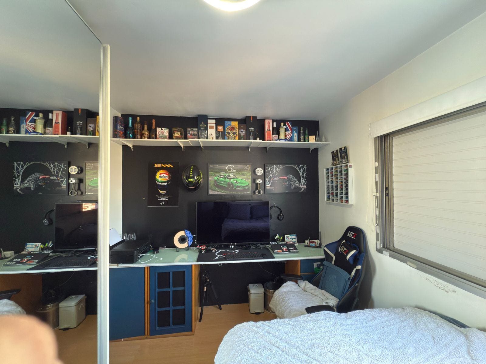 Apartamento, 2 quartos, 78 m² - Foto 10