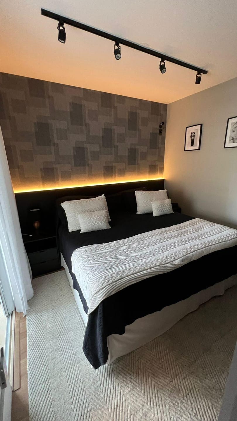 Apartamento, 4 quartos, 165 m² - Foto 2