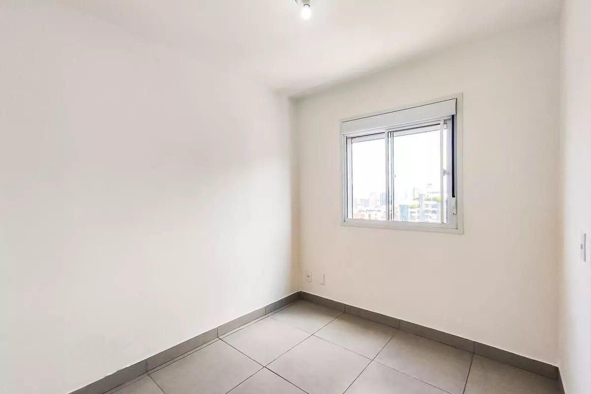 Apartamento, 1 quarto, 25 m² - Foto 4