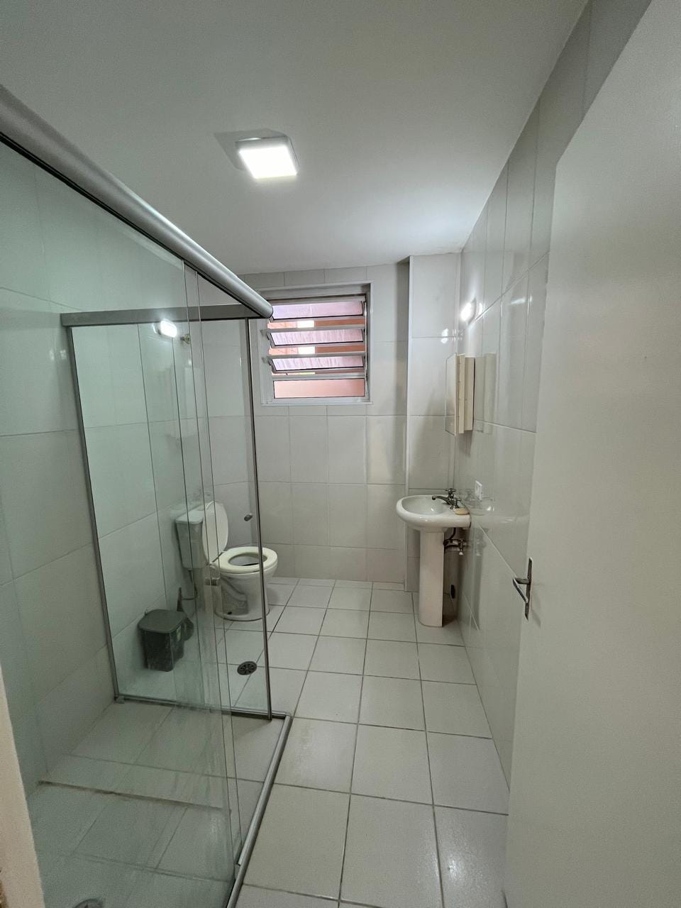 Apartamento, 1 quarto, 42 m² - Foto 9