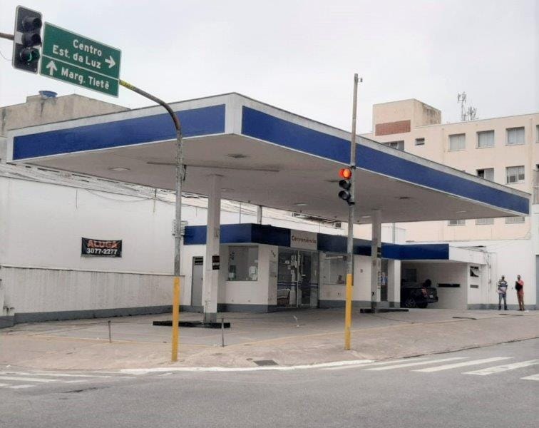 Terreno à venda e aluguel, 11m² - Foto 3