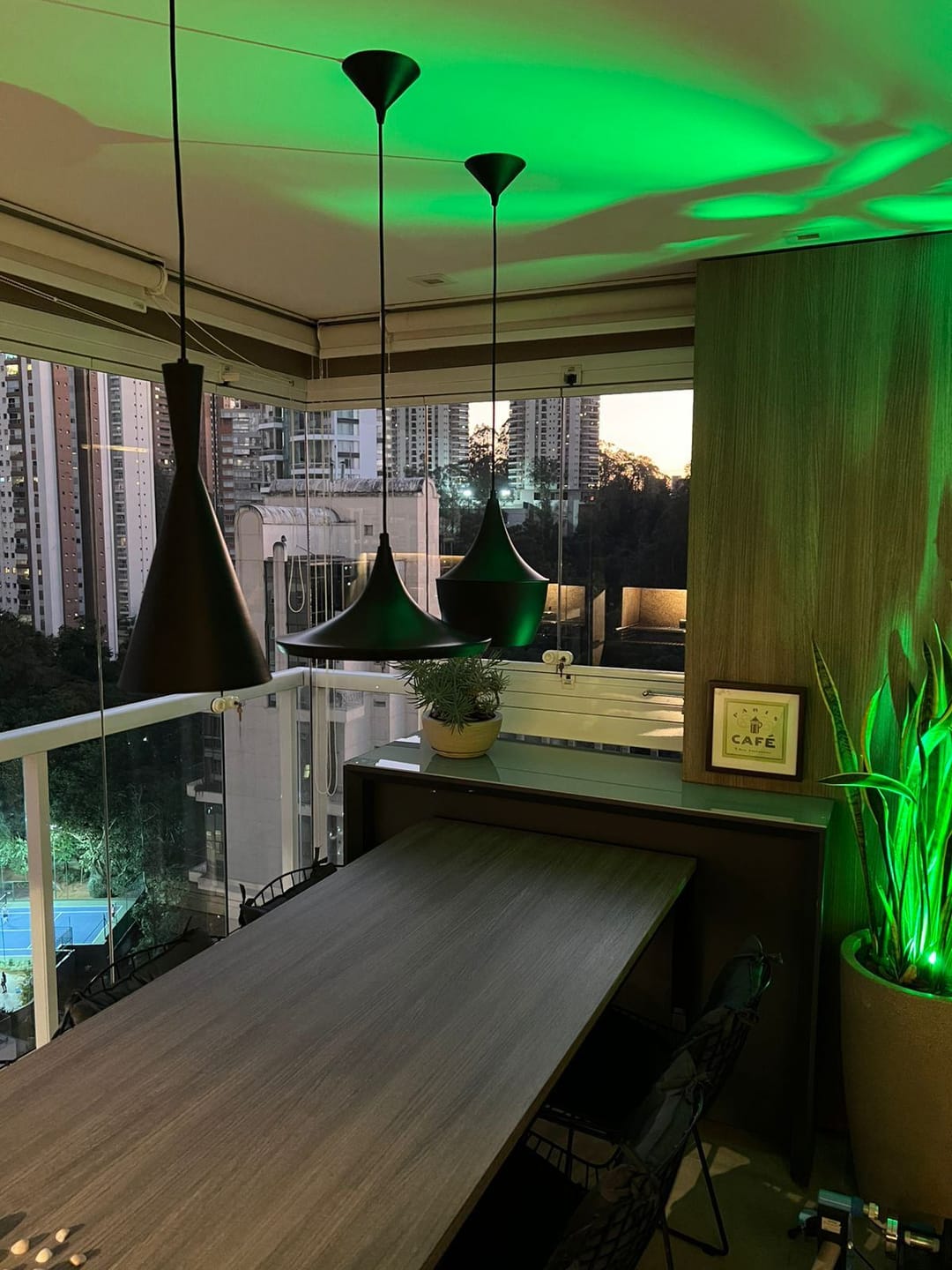 Apartamento à venda com 2 quartos, 72m² - Foto 7