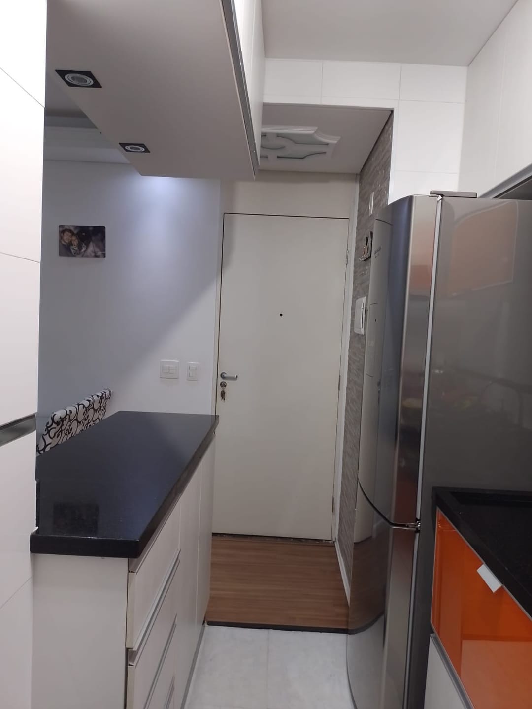 Apartamento, 2 quartos, 42 m² - Foto 23
