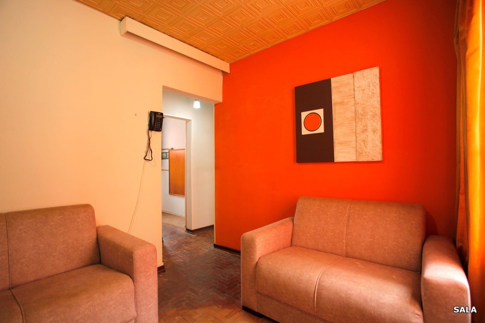 Apartamento, 3 quartos, 53 m² - Foto 21
