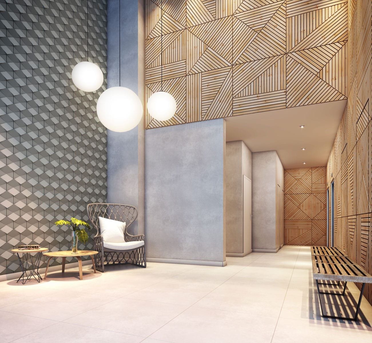 Apartamento, 2 quartos, 33 m² - Foto 30