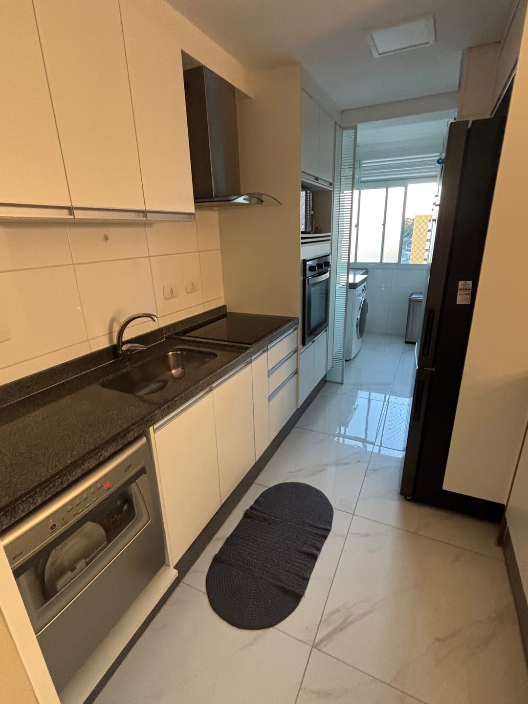 Apartamento à venda com 3 quartos, 89m² - Foto 11