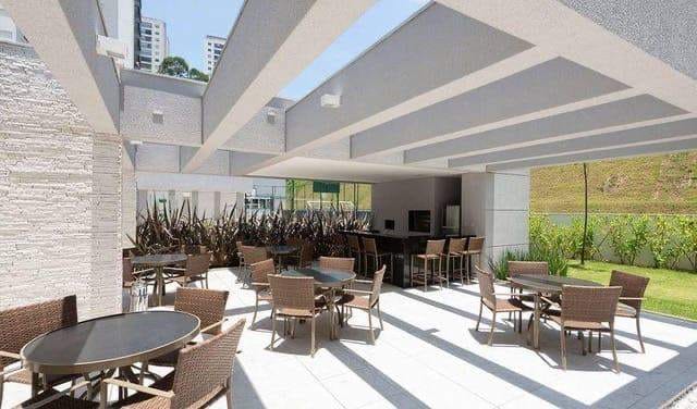 Apartamento, 2 quartos, 87 m² - Foto 11