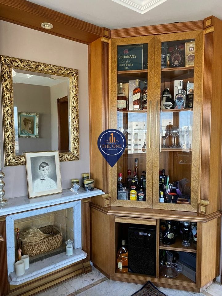 Apartamento, 4 quartos, 270 m² - Foto 16