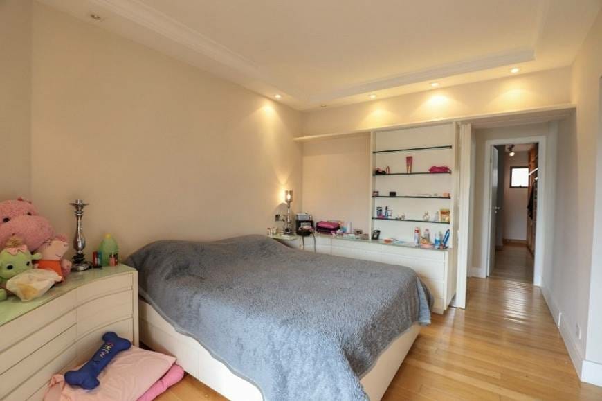 Apartamento, 4 quartos, 185 m² - Foto 18