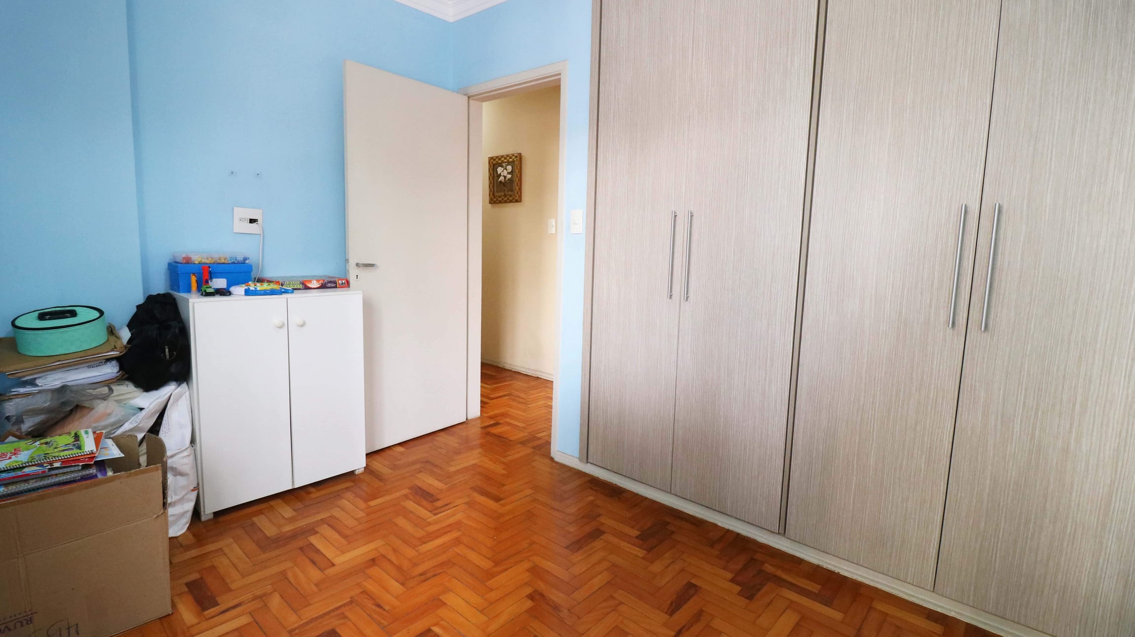 Apartamento, 3 quartos, 103 m² - Foto 19