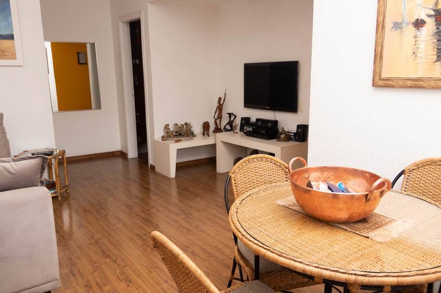 Apartamento, 2 quartos, 66 m² - Foto 18