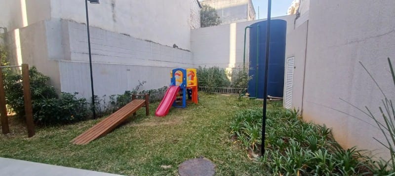 Apartamento, 2 quartos, 33 m² - Foto 3